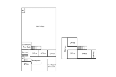 36 Crompton Road Rockingham WA 6168 - Floor Plan 1
