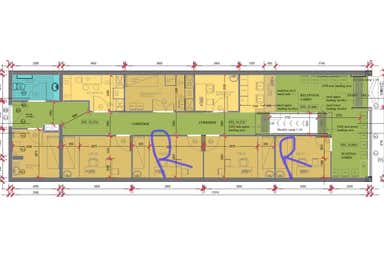 Seven Hills NSW 2147 - Floor Plan 1