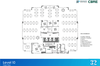 32 Phillip Street Parramatta NSW 2150 - Floor Plan 1