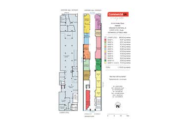 52-54 Hindley Street Adelaide SA 5000 - Floor Plan 1