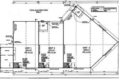 1,2 & 3/29 Commerce Street Wauchope NSW 2446 - Floor Plan 1