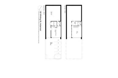 50 Whiting Street Artarmon NSW 2064 - Floor Plan 1