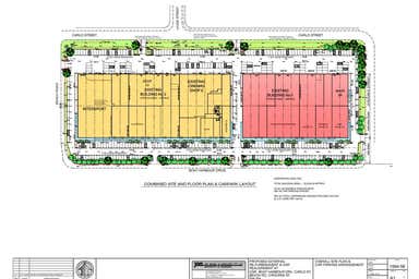 114-142 Boat Harbour Drive Pialba QLD 4655 - Floor Plan 1