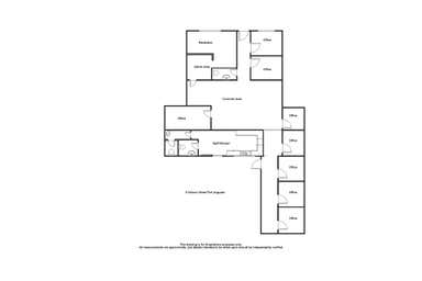 6 Gibson Street Port Augusta SA 5700 - Floor Plan 1