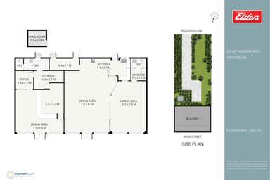 95-97 River Street Woodburn NSW 2472 - Floor Plan 1