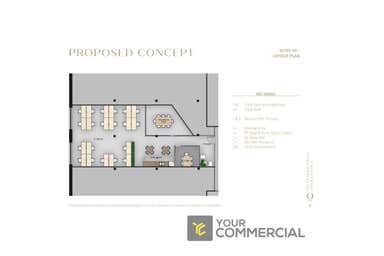 107/33 Longland Street Newstead QLD 4006 - Floor Plan 1
