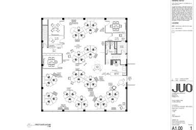 12 Stirling Highway Nedlands WA 6009 - Floor Plan 1