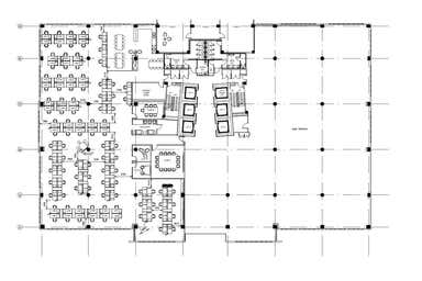 108 North Terrace Adelaide SA 5000 - Floor Plan 1