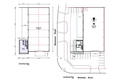 24 Remisko Drive Forrestdale WA 6112 - Floor Plan 1