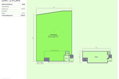 Perry Park Industrial Estate, 31-35 Maddox Street Alexandria NSW 2015 - Floor Plan 1