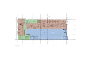109 Neil Street Toowoomba City QLD 4350 - Floor Plan 1