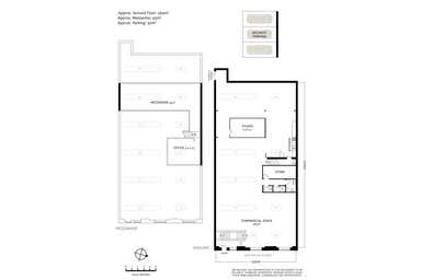27 Australia Street Camperdown NSW 2050 - Floor Plan 1