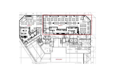 For Lease, 651-653 King Street St Peters NSW 2044 - Floor Plan 1