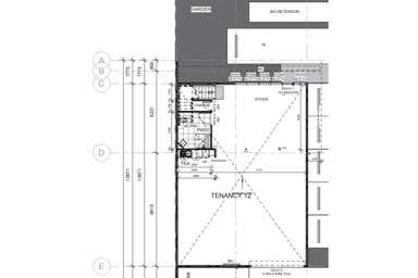 12/24-26 Hancock Way Baringa QLD 4551 - Floor Plan 1
