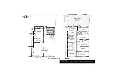 230-232 Parramatta Road Stanmore NSW 2048 - Floor Plan 1