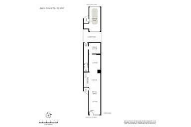 GF, 142 Regent Street Redfern NSW 2016 - Floor Plan 1