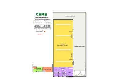 1 Marion Street Melrose Park SA 5039 - Floor Plan 1
