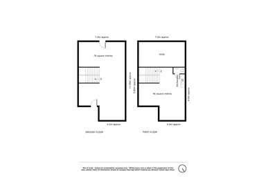 2/1 Almondbury Road Mount Lawley WA 6050 - Floor Plan 1