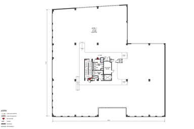 Level 1, 111 Parramatta Road Concord NSW 2137 - Floor Plan 1
