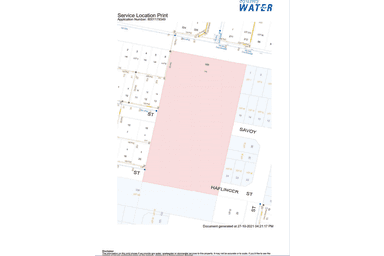 110 Eighth Avenue Austral NSW 2179 - Floor Plan 1