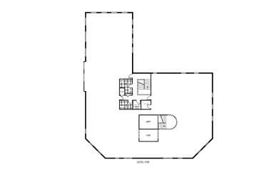 42 Fullarton Road Norwood SA 5067 - Floor Plan 1