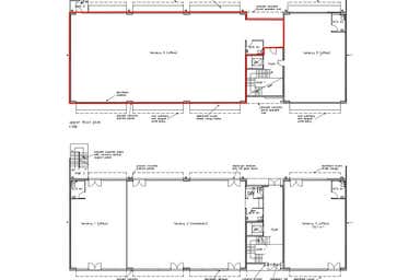 SHOP 4, 246 Curtis Rd Munno Para SA 5115 - Floor Plan 1