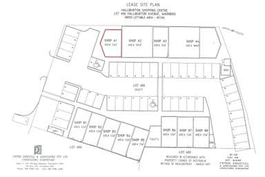 A1/7 Halliburton Avenue Warnbro WA 6169 - Floor Plan 1