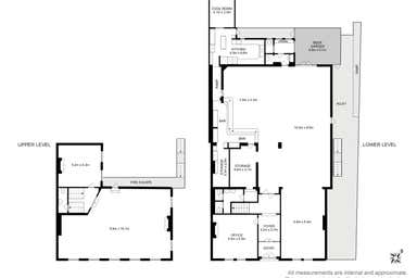 213 Liverpool Street Hobart TAS 7000 - Floor Plan 1