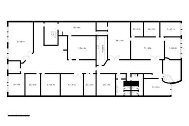 33 The Mall Darwin City NT 0800 - Floor Plan 1