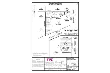 120 Collins Avenue Edge Hill QLD 4870 - Floor Plan 1