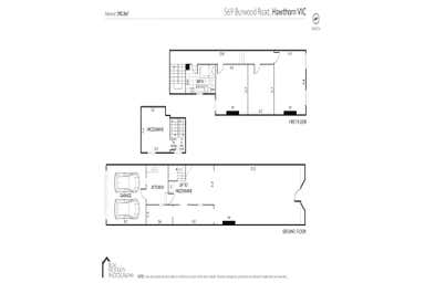 569 Burwood Road Hawthorn VIC 3122 - Floor Plan 1