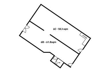 Gulf Point Centre, 3 Alexa Road North Haven SA 5018 - Floor Plan 1