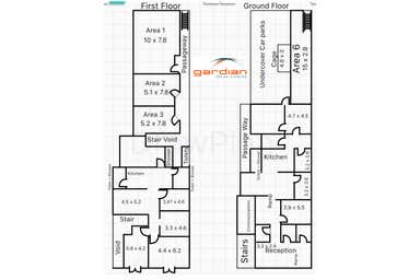 Mackay QLD 4740 - Floor Plan 1