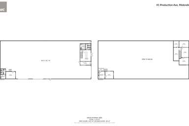 41 Production Avenue Molendinar QLD 4214 - Floor Plan 1