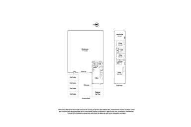 32 Prime Street Thomastown VIC 3074 - Floor Plan 1