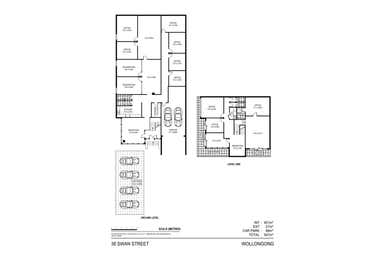 38 Swan Street Wollongong NSW 2500 - Floor Plan 1