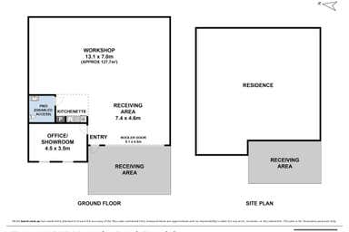 13/93 Murradoc Road Drysdale VIC 3222 - Floor Plan 1