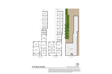 Ashfield Lodge , 67 Alt Street Ashfield NSW 2131 - Floor Plan 1