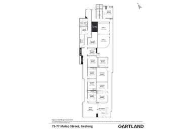 75-77 Malop Street Geelong VIC 3220 - Floor Plan 1