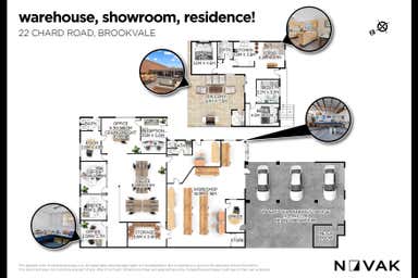 22 Chard Road Brookvale NSW 2100 - Floor Plan 1