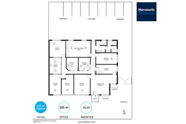 247 Glen Osmond Rd Frewville SA 5063 - Floor Plan 1