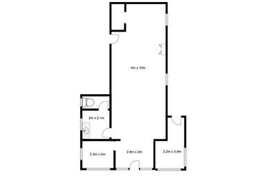 12 Hallett Place Port Lincoln SA 5606 - Floor Plan 1