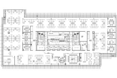 Jacana House, 39  Woods Street Darwin City NT 0800 - Floor Plan 1