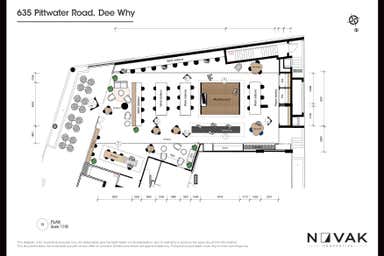 627 Pittwater Road Dee Why NSW 2099 - Floor Plan 1