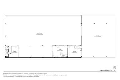 21 Endurance Avenue Queanbeyan East NSW 2620 - Floor Plan 1