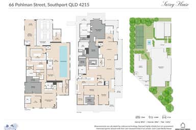 159-161 Nerang St & 76 Pohlman St Southport QLD 4215 - Floor Plan 1
