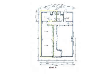 3 & 4, 9 Wilsons Road Mount Hutton NSW 2290 - Floor Plan 1
