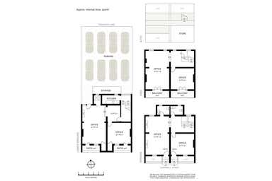 184-186 Campbell Street Darlinghurst NSW 2010 - Floor Plan 1