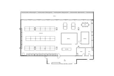 6, 7 & 8, 23 Railway Road Subiaco WA 6008 - Floor Plan 1