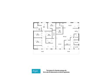 8 Digby Street Kadina SA 5554 - Floor Plan 1